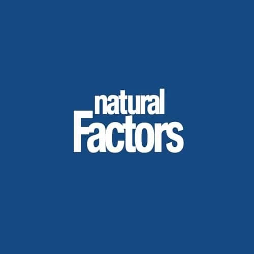 Natural Factors Ultimate Probiotic Senior's 35 Billion CFU | Supports Digestive & Immune Health in Aging Adults thumbnail 8