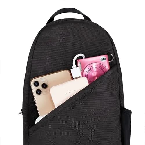 Travelon Anti-Theft Classic Sling Bag | Slim, Secure & Lightweight for Daily Travel thumbnail 8