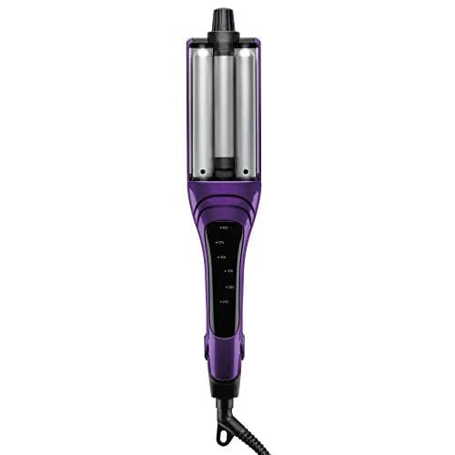 Bed Head A Wave We Go Tourmaline Ceramic Adjustable Hair Waver | 204.4°C (400°F) Max Heat | 1.3 lb (0.6 kg) thumbnail 3