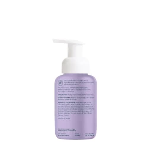 ATTITUDE Foaming Hand Soap, EWG Verified Herbal Musk 295ml (10 Fl Oz) | Plant and Mineral-Based thumbnail 7