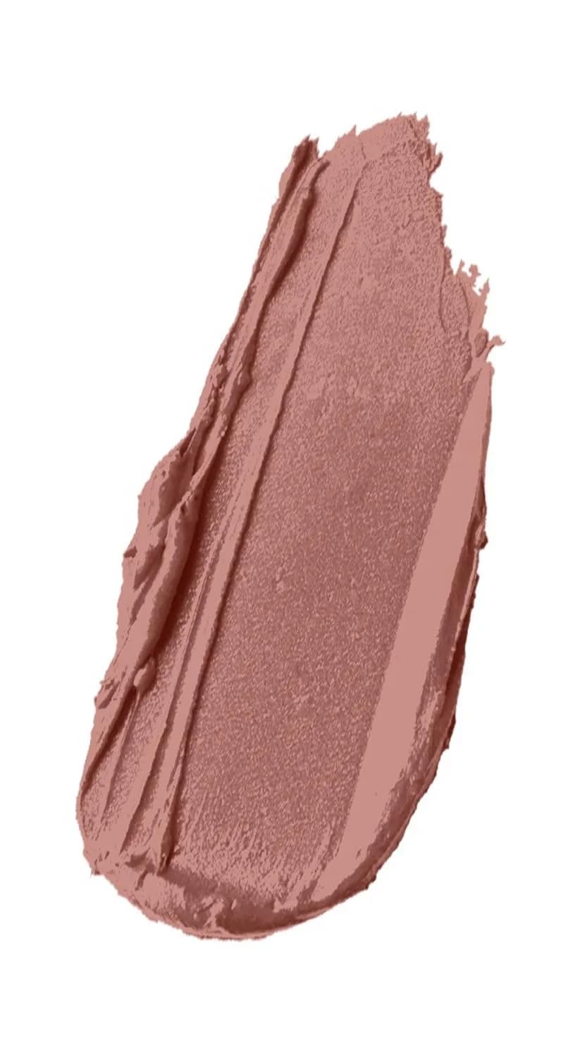 wet n wild Silk Finish Lipstick in Breeze | Hydrating, Rich & Buildable Lip Color - view 2