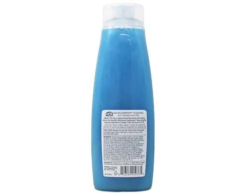 VO5 2 in 1 Shampoo & Conditioner – Deep Nourishing, 12.5 fl oz (370 ml), Sulfate & Paraben Free, Unisex thumbnail 3