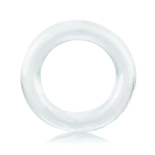 Screaming O Ringo, X-Large | Bigger size, body-safe SEBS, reusable pleasure ring thumbnail 2
