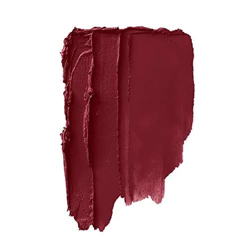 NYX PROFESSIONAL MAKEUP Matte Lipstick - Siren (Deep Violet) | Long-Lasting Matte Lip Color thumbnail 2