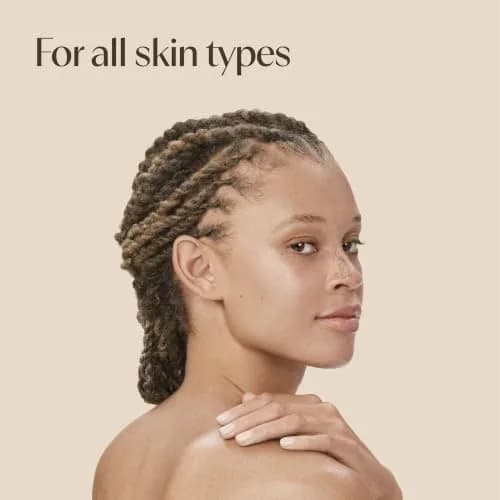 Aveeno Calm + Restore Unscented Makeup Remover Wipes, 25 Ct | Gentle, Fragrance-Free, Oil-Free thumbnail 4
