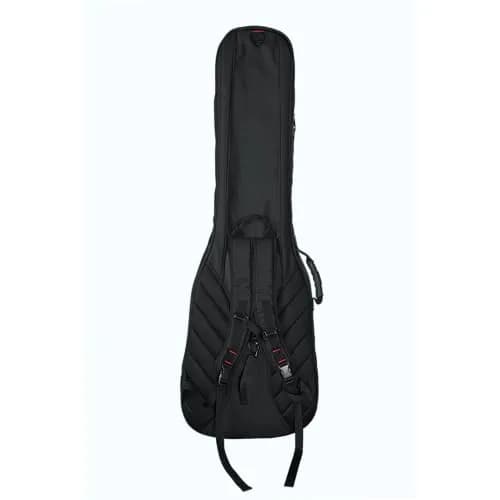 Gator 4G-MiZone Series Bass Gig Bag 48" | Adjustable Backpack Straps, Fits Precision & Jazz Bass (enables safe travel) thumbnail 5