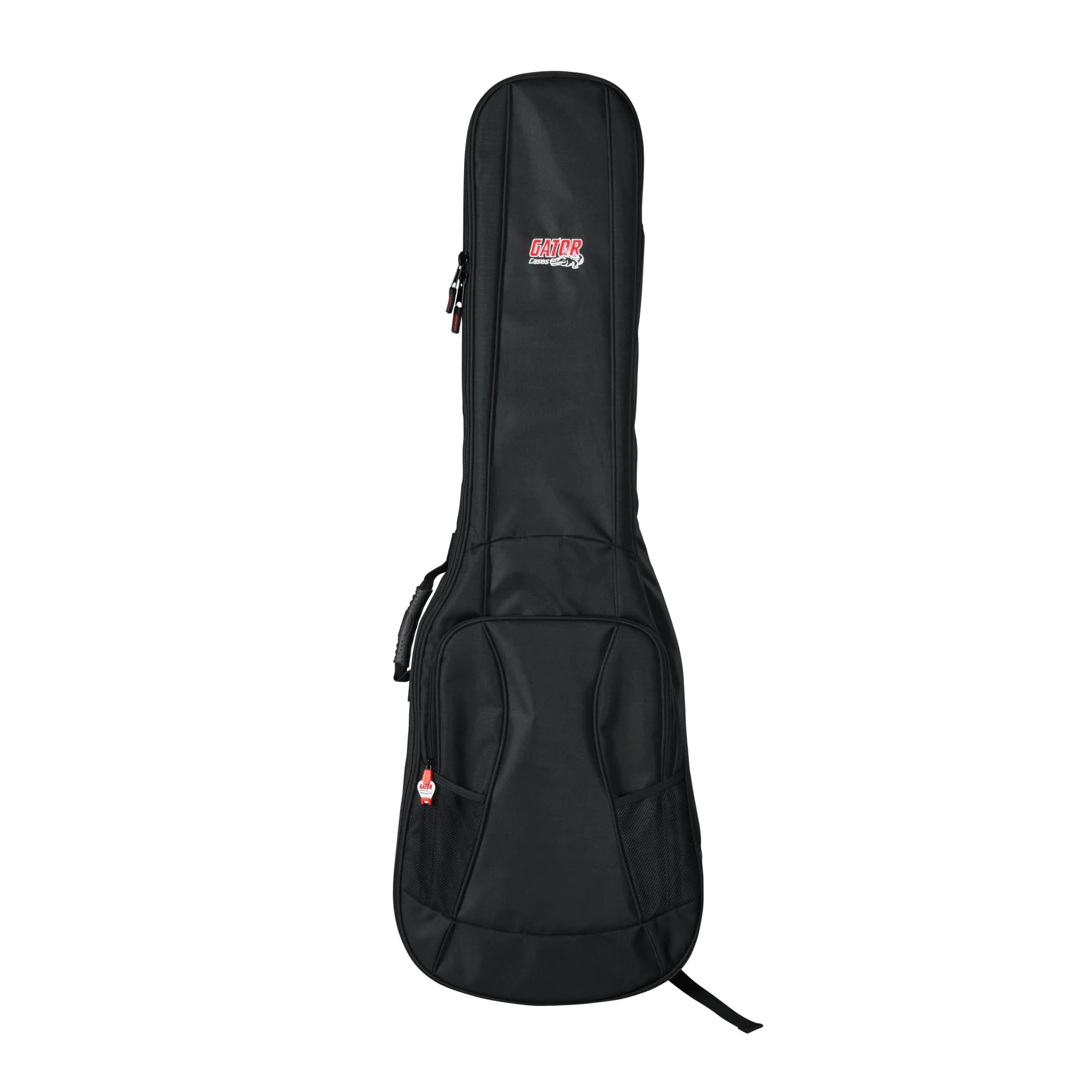 Gator 4G-MiZone Series Bass Gig Bag 48" | Adjustable Backpack Straps, Fits Precision & Jazz Bass (enables safe travel) - main product image