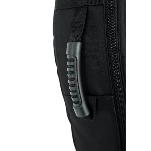 Gator 4G-MiZone Series Bass Gig Bag 48" | Adjustable Backpack Straps, Fits Precision & Jazz Bass (enables safe travel) thumbnail 4