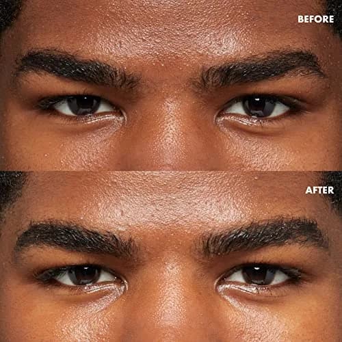 NYX PROFESSIONAL MAKEUP Control Freak Eyebrow Gel Clear | Clear Gel for Brows & Lashes thumbnail 5