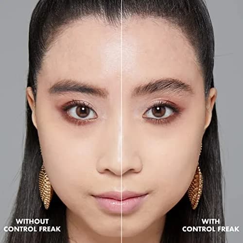 NYX PROFESSIONAL MAKEUP Control Freak Eyebrow Gel Clear | Clear Gel for Brows & Lashes thumbnail 3