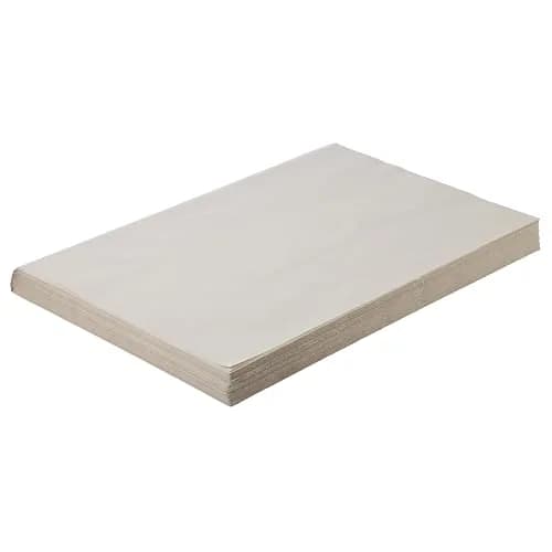 The Boxery Newsprint Packing Paper - 10lbs | Recyclable & Ink-Free for Packing & Crafting thumbnail 1