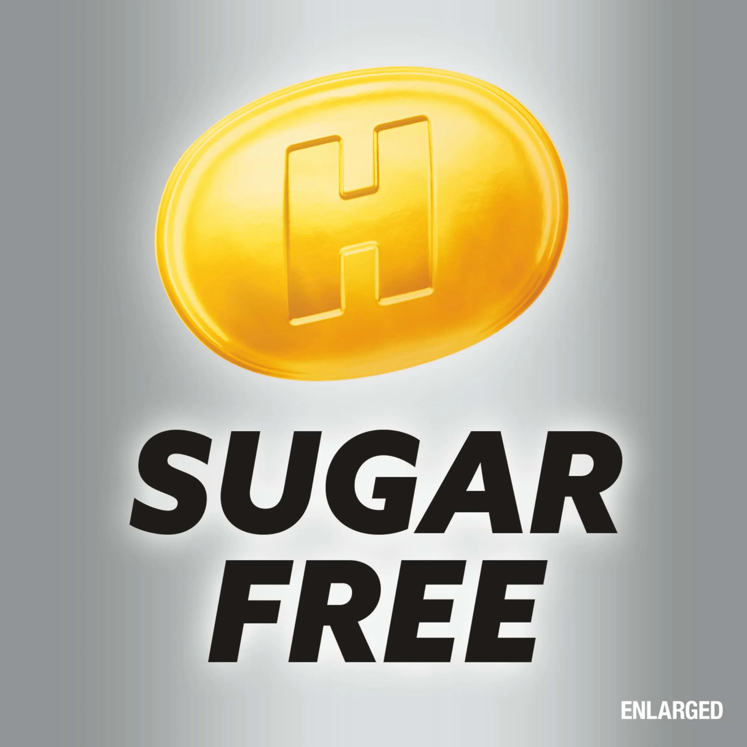 HALLS Cough & Throat Relief Honey Lemon Sugar Free Cough Drops 180 ct | Menthol 7.6mg per drop for Sore Throat & Cough - view 5