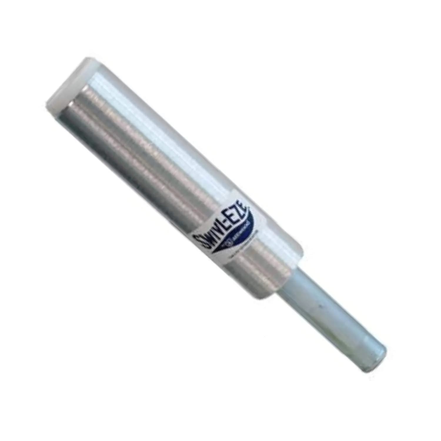 attwood Swivl-Eze 2064 Lock'N-Pin Posts - Fixed Hgt. 6'', 1.50'' Dia, Zinc & Aluminum | Secure Deck Hardware