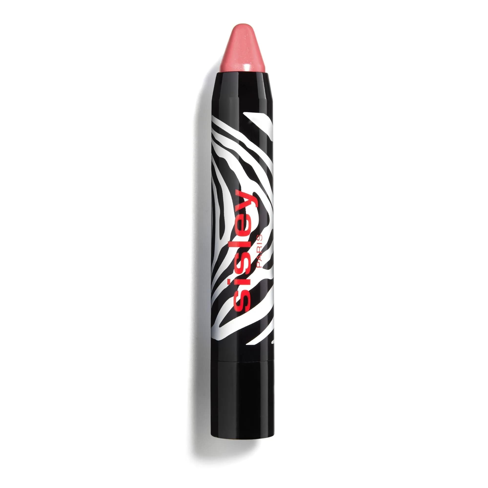 Sisley Paris Phyto-Lip Twist 2 Baby | Tinted Lip Balm with Plumping & Smoothing (70-120 chars) - main product image