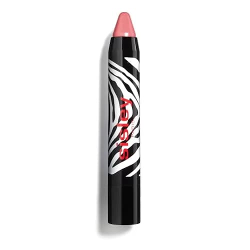 Sisley Paris Phyto-Lip Twist 2 Baby | Tinted Lip Balm with Plumping & Smoothing (70-120 chars) thumbnail 1