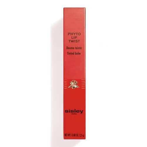 Sisley Paris Phyto-Lip Twist 2 Baby | Tinted Lip Balm with Plumping & Smoothing (70-120 chars) thumbnail 4