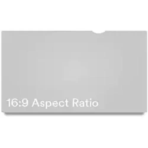 3M Anti-Glare Filter for 14" Widescreen Laptop (AG140W9B) | Reduces Reflections for Easier Use thumbnail 8