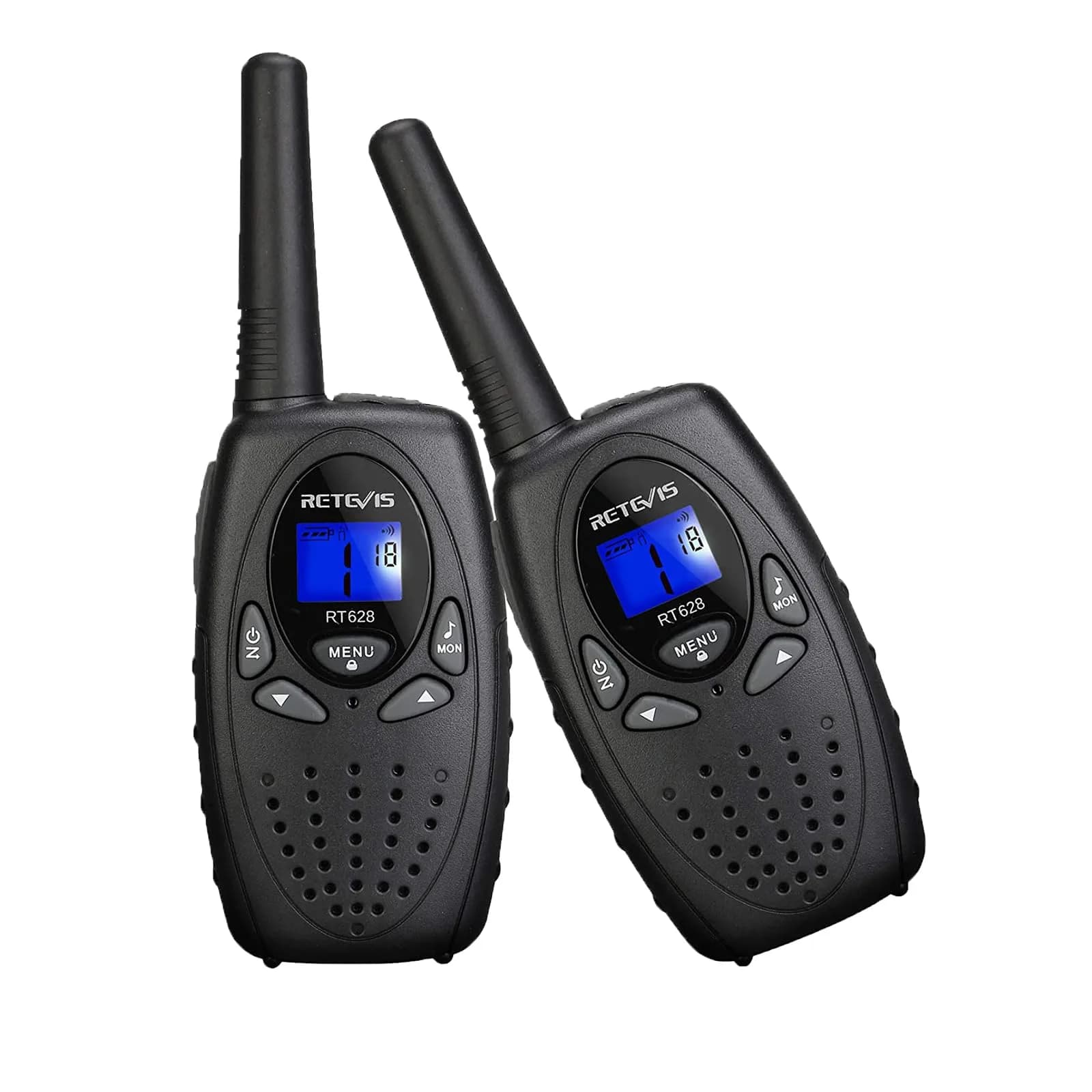 Retevis RT628 Walkie Talkies for Kids and Adults | Outdoor Camping Essentials with 22 Channels