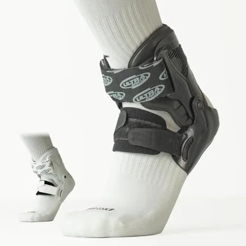 Ultra Ankle Ultra Zoom Hinged Sports Ankle Brace | Supports Recovery & Prevention in Active Athletes thumbnail 1