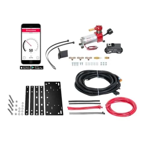 Airide Firestone Air Command 2920 Wireless Compressor Kit | 100 PSI | Easy Install thumbnail 1