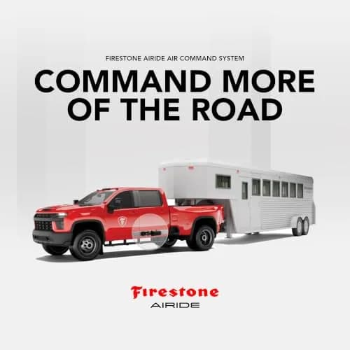 Airide Firestone Air Command 2920 Wireless Compressor Kit | 100 PSI | Easy Install thumbnail 7