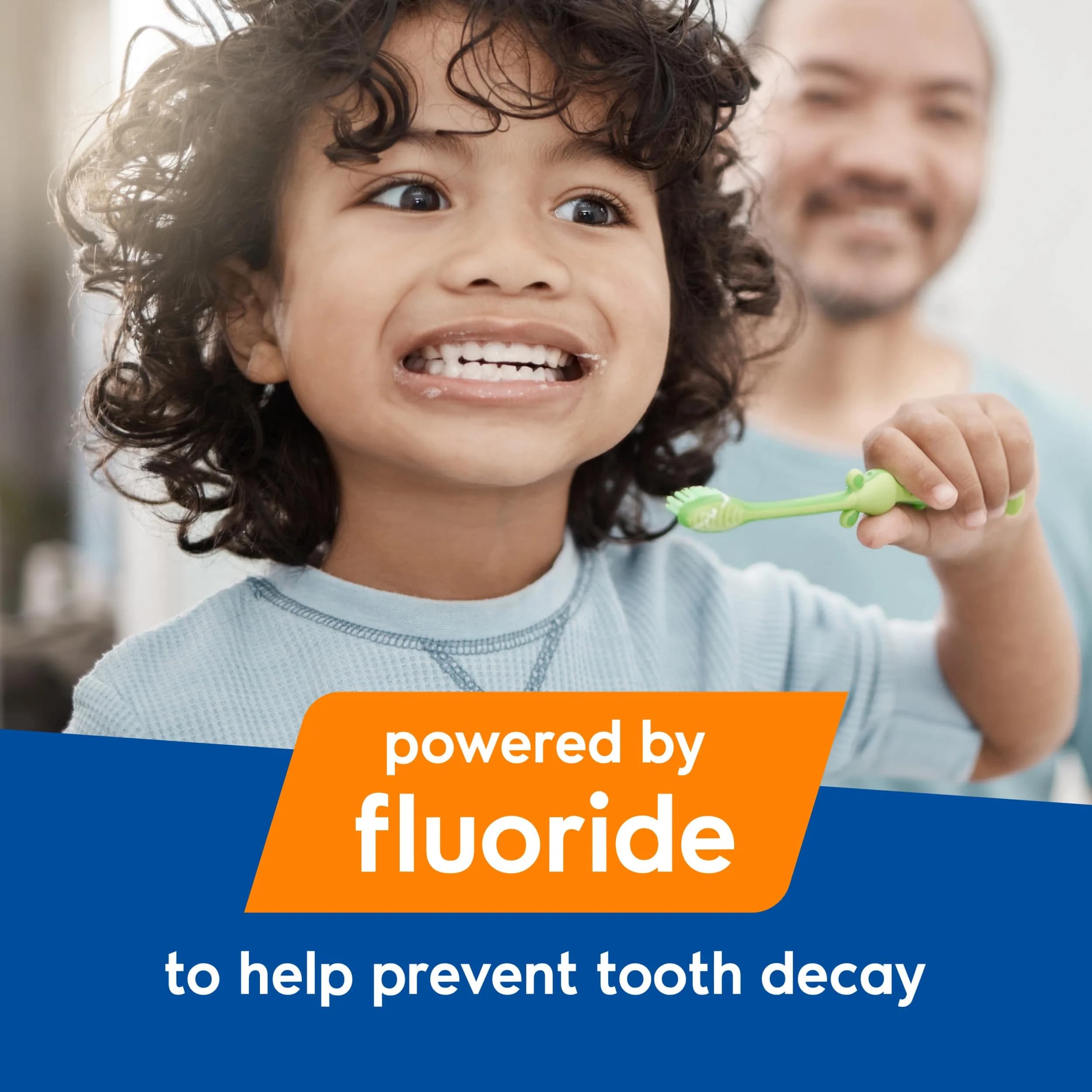 Orajel Naturals PAW Patrol Kids Fluoride Toothpaste 120ml (4.2 Oz) | Cavity Protection & Healthy Gums - view 6