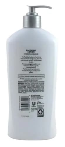 Suave+ Soothing Aloe & Cucumber Skin Lotion 532ml (18 fl Oz) (2-Pack) | Dermatologist Tested for Dry Skin thumbnail 3