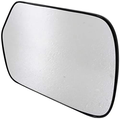 Dorman Vehicle Specific Fit Driver Side Door Mirror Glass | Precise OEM Replacement (8.67x11.42x2.36 inches) thumbnail 1