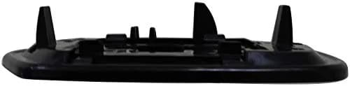 Dorman Vehicle Specific Fit Driver Side Door Mirror Glass | Precise OEM Replacement (8.67x11.42x2.36 inches) thumbnail 4