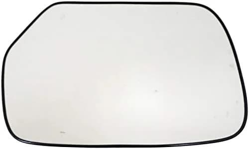 Dorman Vehicle Specific Fit Driver Side Door Mirror Glass | Precise OEM Replacement (8.67x11.42x2.36 inches) thumbnail 2