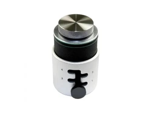 Hakko Omnivise PCB Holder (C1390C) | Adjustable, ESD, 360° Use, Silver thumbnail 1