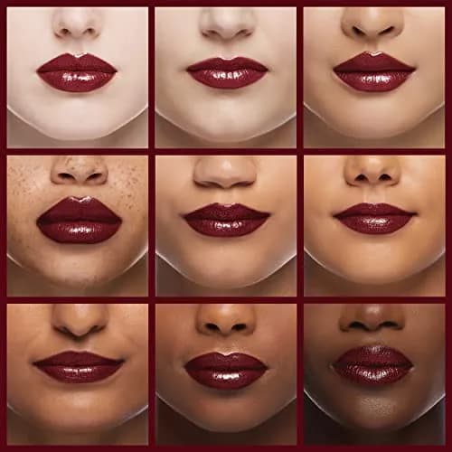 Revlon Colorburst Lacquer Balm Enticing Stick | High Shine & Triple Butter Complex thumbnail 3