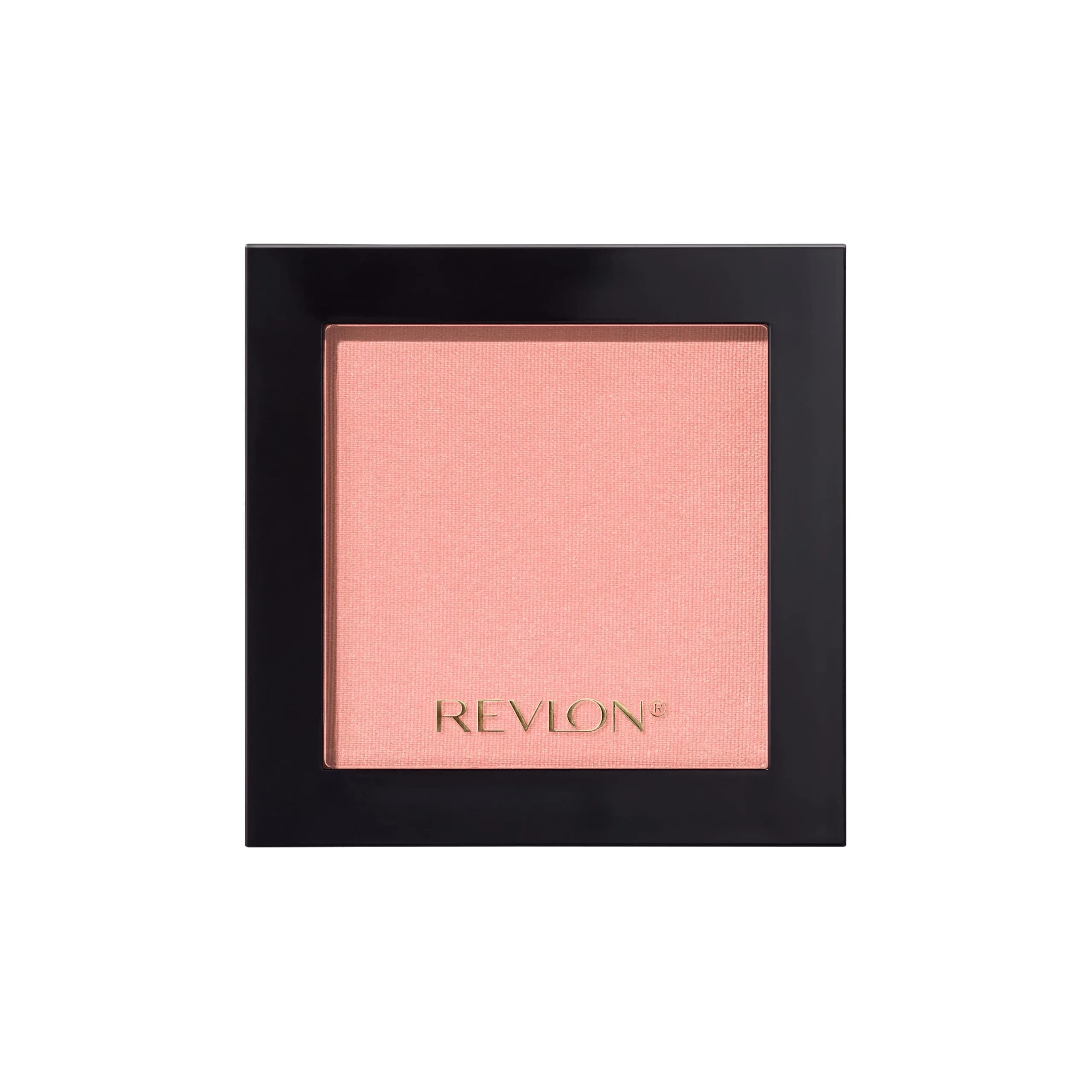 REVLON Powder Blush Face Makeup Oh Baby! Pink 5ml (0.17 oz) | Buildable Color for Natural Glow — Oh Baby! Pink