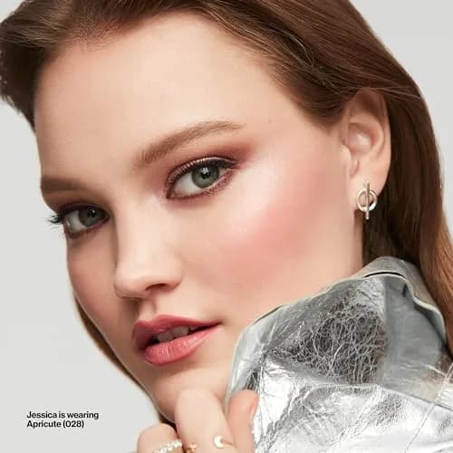 REVLON Powder Blush Face Makeup Oh Baby! Pink 5ml (0.17 oz) | Buildable Color for Natural Glow thumbnail 5