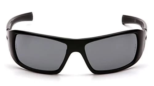 Pyramex Goliath SB5620DT Safety Glasses 12-Pack | Anti-Fog & Impact Resistant thumbnail 2