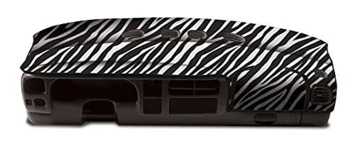 Coverking Custom Fit Dashboard Cover for Kia Optima Velour Zebra | Protects Against Heat & Glare thumbnail 1