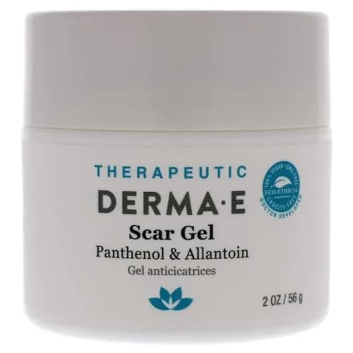 Derma E Gel Scar 2 oz | Supports Skin Healing & Scar Reduction thumbnail 2
