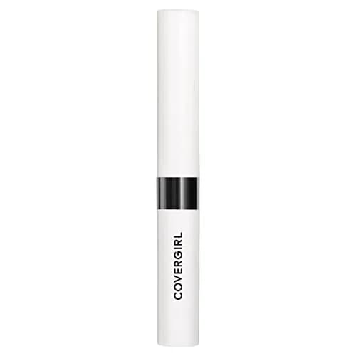 COVERGIRL Outlast All Day Top Coat Clear 0.06 oz (1.77 ml) | Locks Color & Adds Shine thumbnail 1