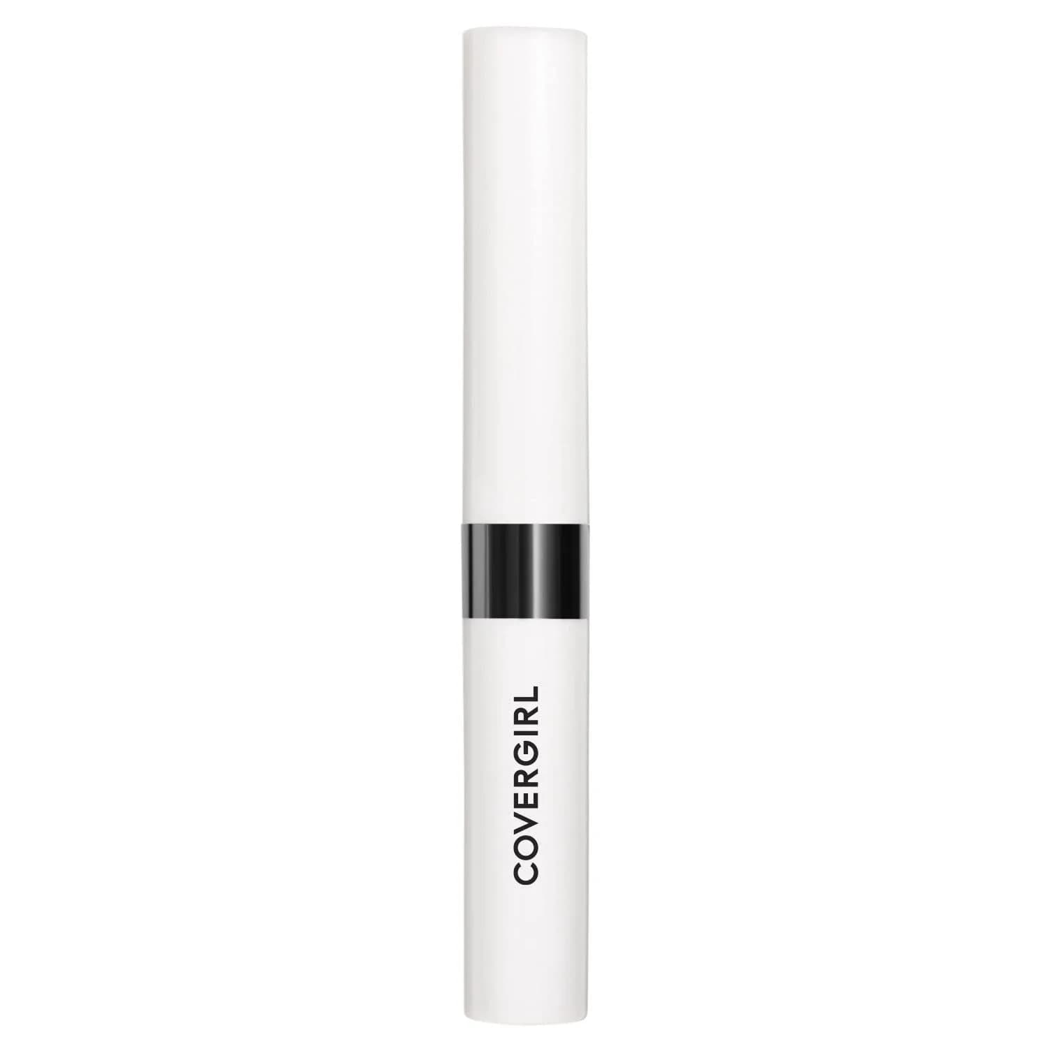 COVERGIRL Outlast All Day Top Coat Clear 0.06 oz (1.77 ml) | Locks Color & Adds Shine - main product image
