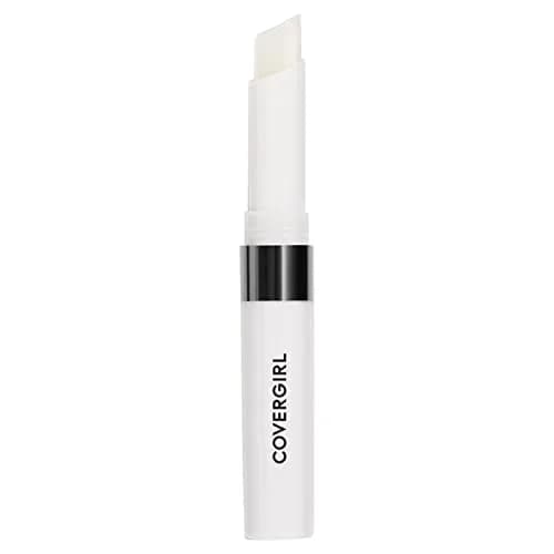 COVERGIRL Outlast All Day Top Coat Clear 0.06 oz (1.77 ml) | Locks Color & Adds Shine thumbnail 2