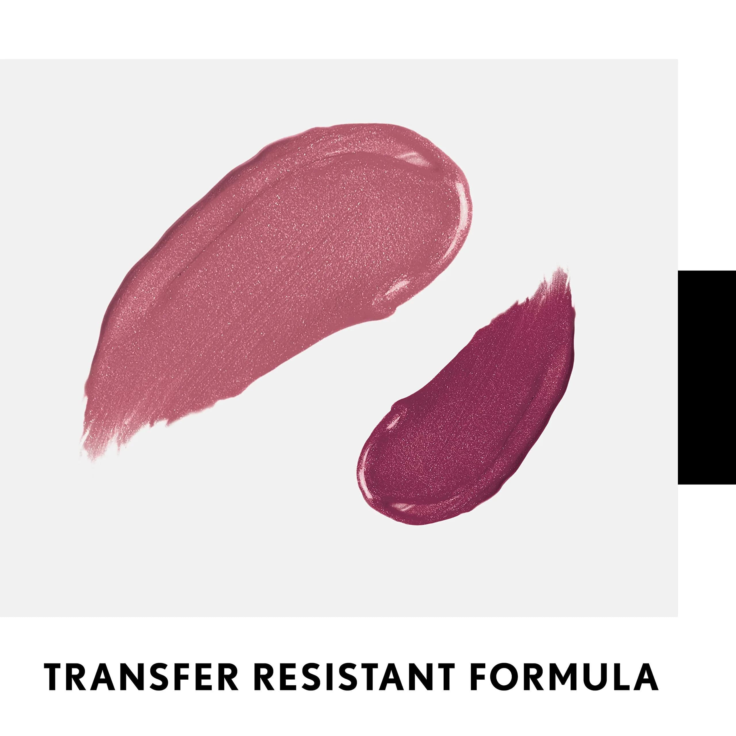 COVERGIRL Outlast All-Day Lip Color With Topcoat, Wine to Five, 0.13 fl oz (3.9 ml) | Long-Lasting Transfer-Resistant Lip Color - view 7