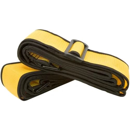 Super Sliders Pro-Lifter Moving & Lifting Straps Large | Supports up to 600 lbs for Heavy Furniture thumbnail 1