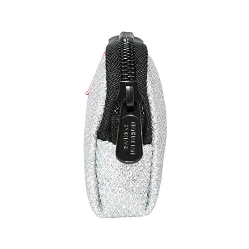 Manhattan Portage Coin Purse Midnight Water Resistant Heavy Duty | Secure Zipper Closure for Men & Women thumbnail 5