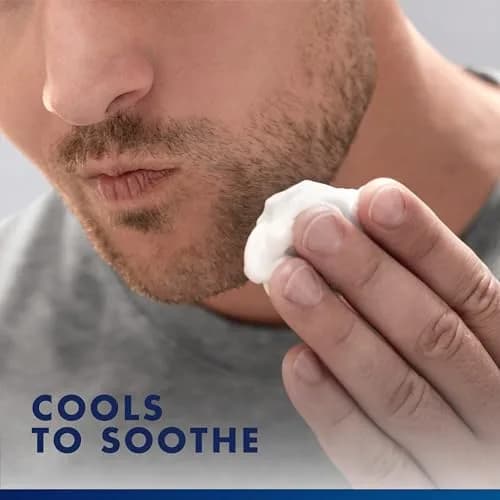 Gillette Series Soothing Shaving Gel for Men 2.5 oz | Protects Sensitive Skin & Reduces Irritation thumbnail 6