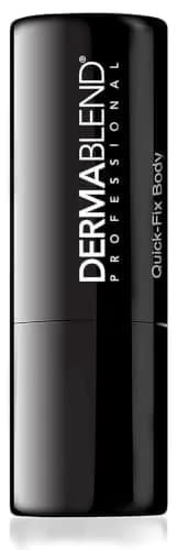 Dermablend Quick-Fix Body Foundation Stick, 10C Nude, 0.42 Oz | Full Coverage, Water & Transfer Resistant thumbnail 2