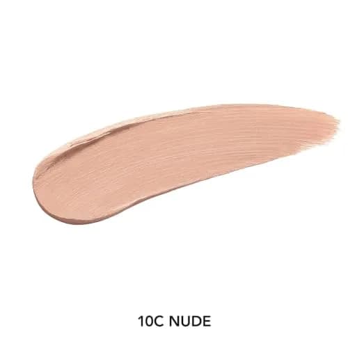Dermablend Quick-Fix Body Foundation Stick, 10C Nude, 0.42 Oz | Full Coverage, Water & Transfer Resistant thumbnail 3