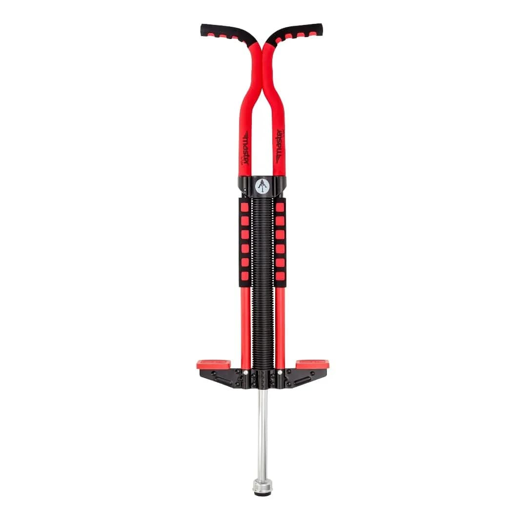 Flybar Master Pogo Stick 42 inches (106.7 cm) | ASTM-Tested for Kids Ages 9+, 80-160 lbs - main product image