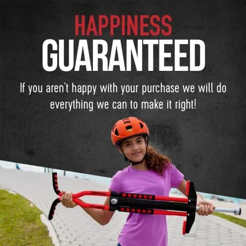 Flybar Master Pogo Stick 42 inches (106.7 cm) | ASTM-Tested for Kids Ages 9+, 80-160 lbs thumbnail 7