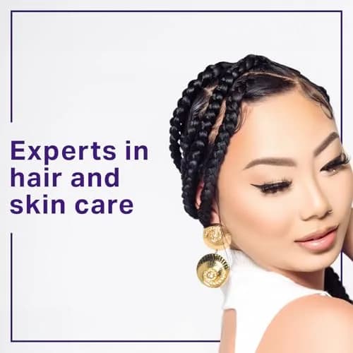 AmPro Pro Styl Vitamin E Oil 177ml (6 fl oz) | Revives Dry Hair, Skin & Nails thumbnail 3