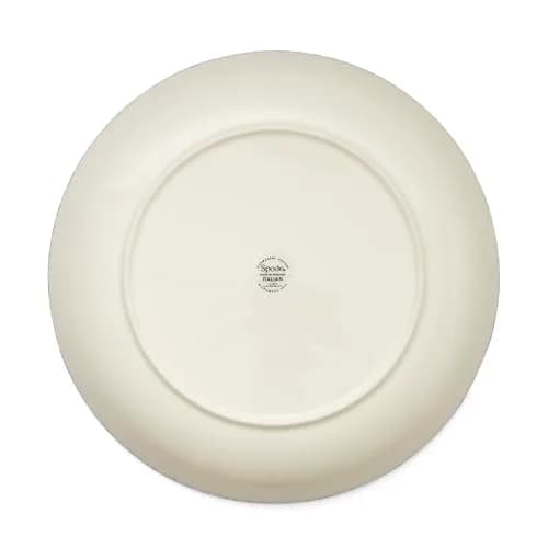 Portmeirion Blue Italian Pasta Serving Bowl - Blue/White | Made in England, Dishwasher & Microwave Safe thumbnail 5